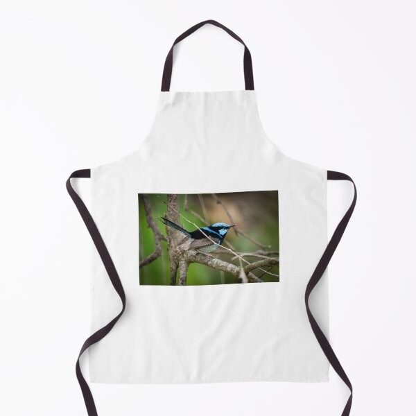 Item preview, Superb Fairy Wren III designed and sold by D-GaP.