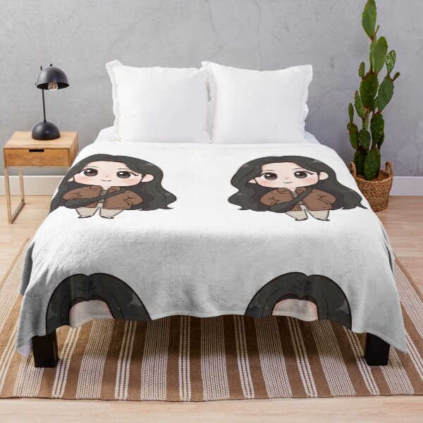 Item preview, Can This Love Be Translated Chibi – Kdrama designed and sold by GigiEssense.