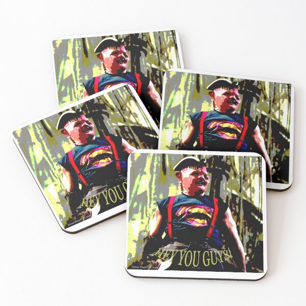 Item preview, Hey You Guys designed and sold by Danny Wagner Inc..