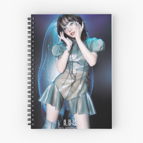 Item preview, JURIA of XG KPOP designed and sold by jaofnn.