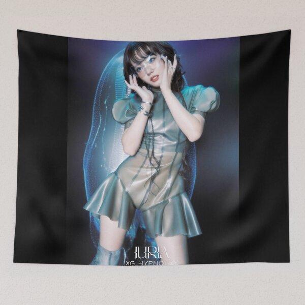 Item preview, JURIA of XG KPOP designed and sold by jaofnn.