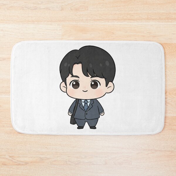 Item preview,  Can This Love Be Translated Chibi – Kdrama designed and sold by GigiEssense.