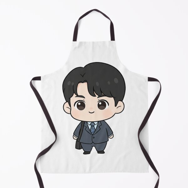 Item preview, Can This Love Be Translated Chibi – Kdrama designed and sold by GigiEssense.