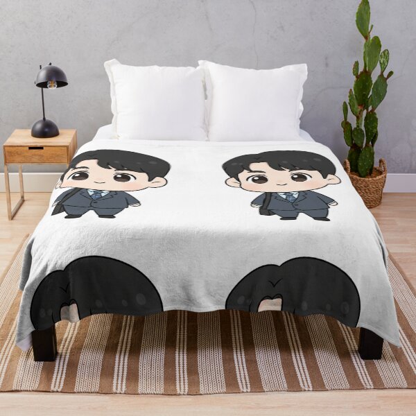 Item preview,  Can This Love Be Translated Chibi – Kdrama designed and sold by GigiEssense.