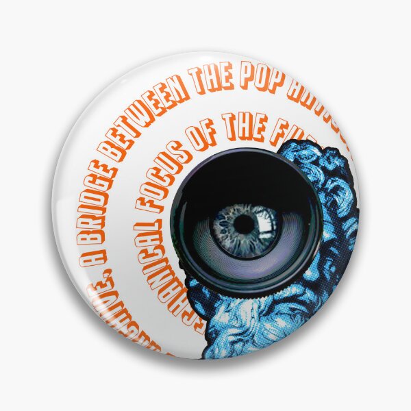 Item preview, I Can See You – Surveillance Society Pop Culture Art designed and sold by ketchupee.