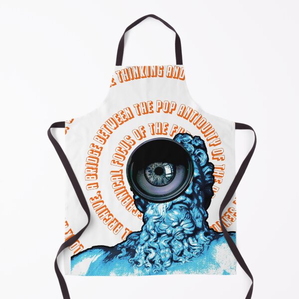 Item preview, I Can See You – Surveillance Society Pop Culture Art designed and sold by ketchupee.