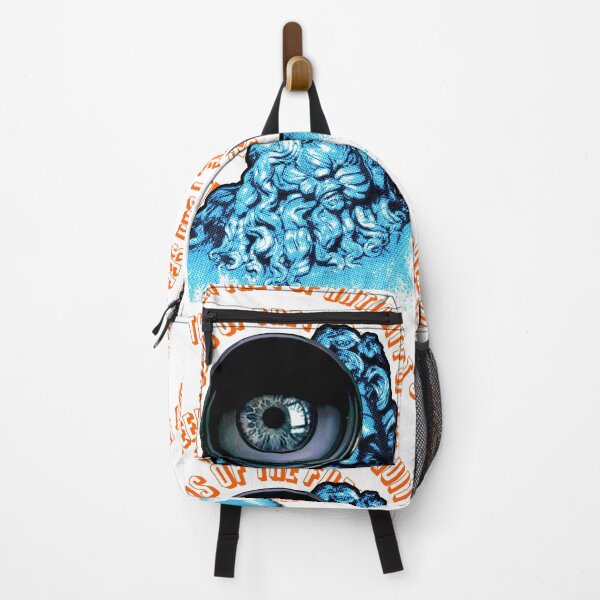 Item preview, I Can See You – Surveillance Society Pop Culture Art designed and sold by ketchupee.
