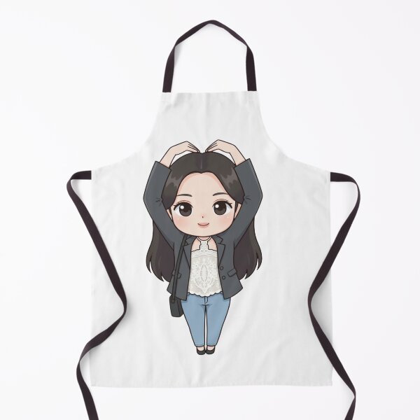Item preview, Can This Love Be Translated Chibi – Kdrama designed and sold by GigiEssense.