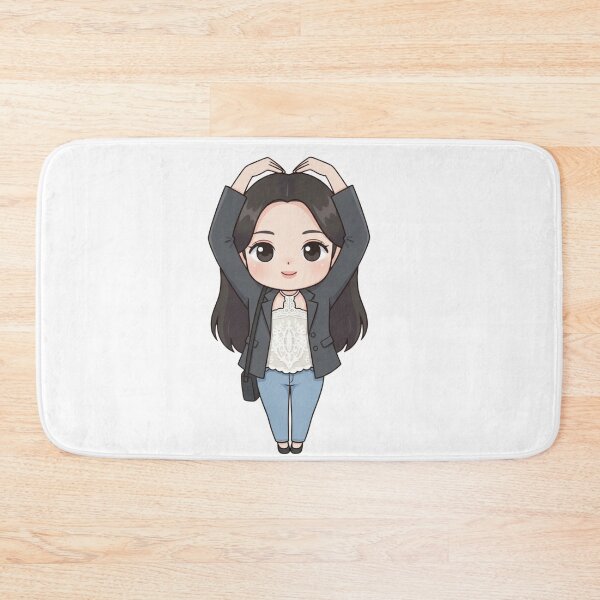Item preview, Can This Love Be Translated Chibi – Kdrama designed and sold by GigiEssense.