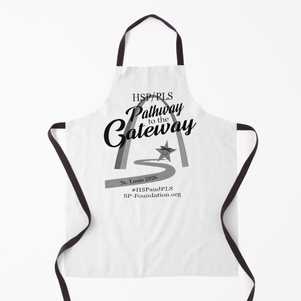 Item preview, St. Louis 2026 (version 2) designed and sold by Spastic Paraplegia.