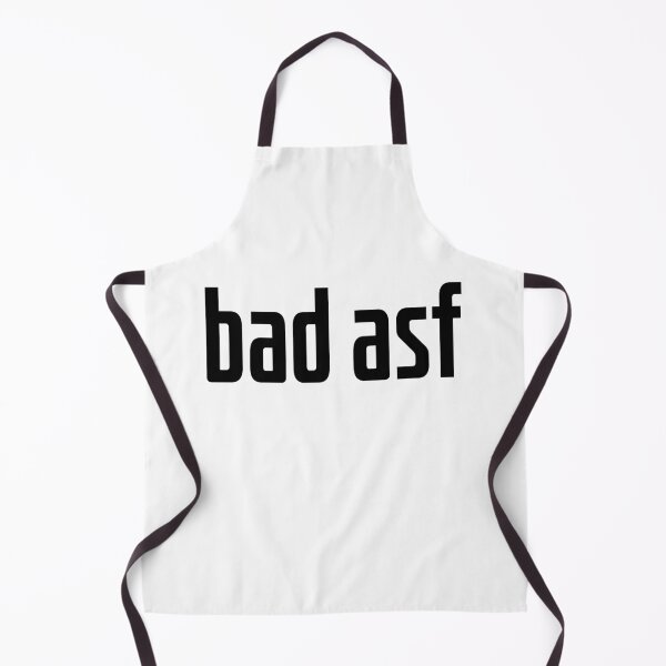 Item preview, bad asf designed and sold by Memes N Lore .