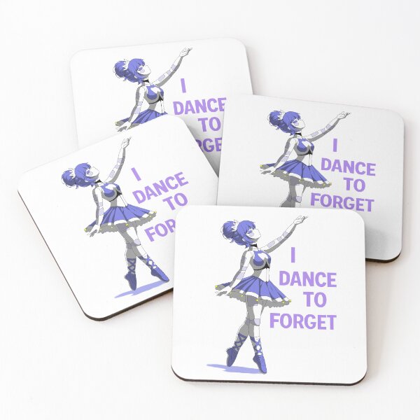 Item preview, Ballora designed and sold by MFMeta.