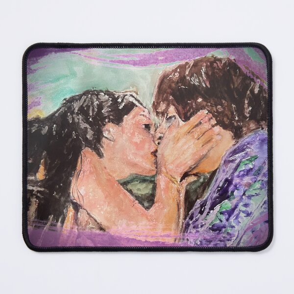 Item preview, Shakespeare’s Romeo and Juliet, Franco Zeffirelli designed and sold by Art by Fruitcake.