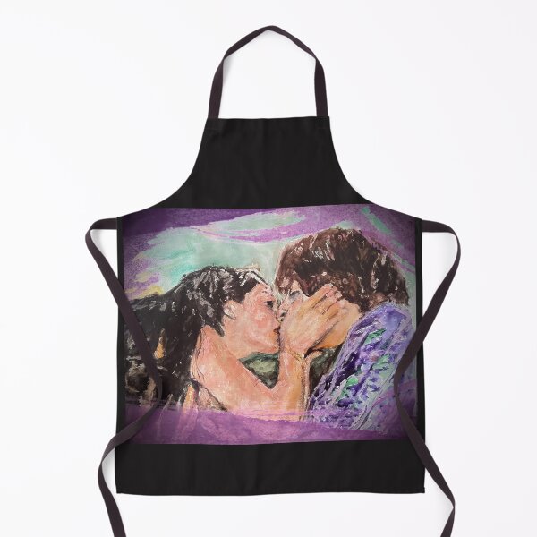 Item preview, Shakespeare’s Romeo and Juliet, Franco Zeffirelli designed and sold by Art by Fruitcake.