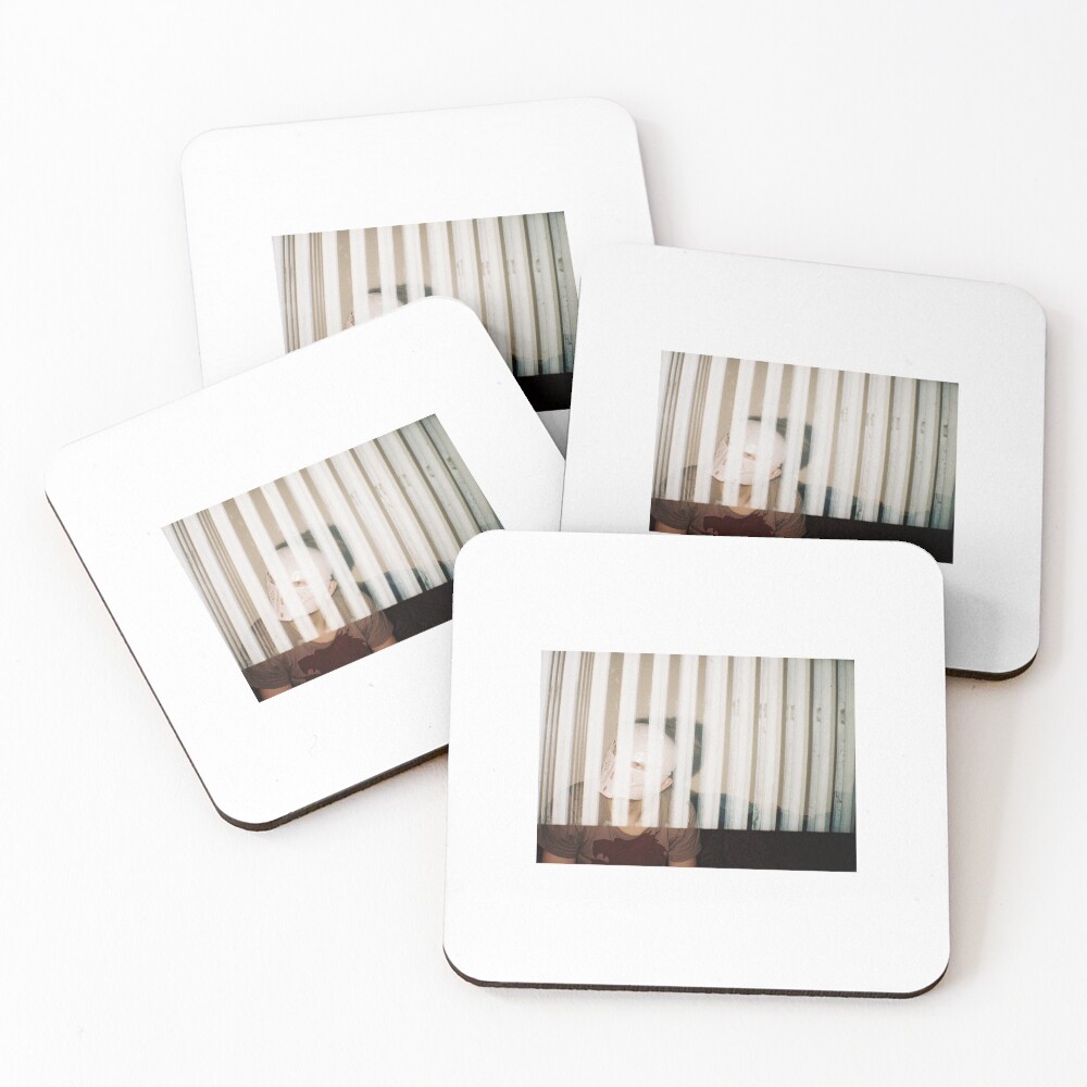 Item preview, Coasters (Set of 4) designed and sold by dinobeam.