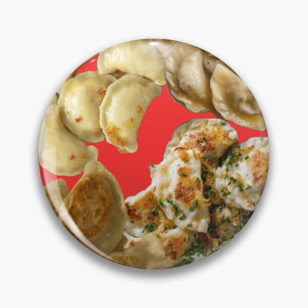 Item preview, Perogies - the Polish treat for St. Joesph's Day! designed and sold by WigOutlet.