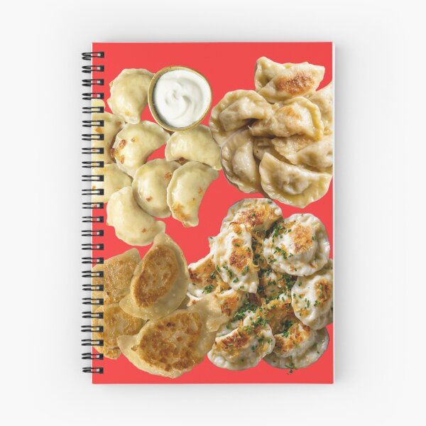 Item preview, Perogies - the Polish treat for St. Joesph's Day! designed and sold by WigOutlet.