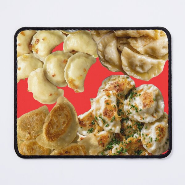 Item preview, Perogies - the Polish treat for St. Joesph's Day! designed and sold by WigOutlet.