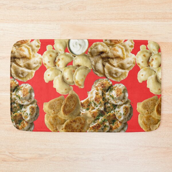 Item preview, Perogies - the Polish treat for St. Joesph's Day! designed and sold by WigOutlet.