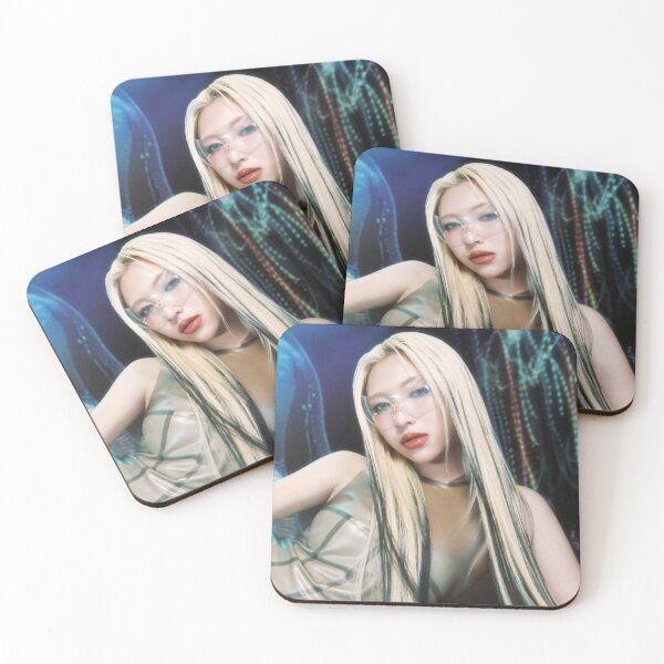 Item preview, MAYA of XG KPOP designed and sold by jaofnn.