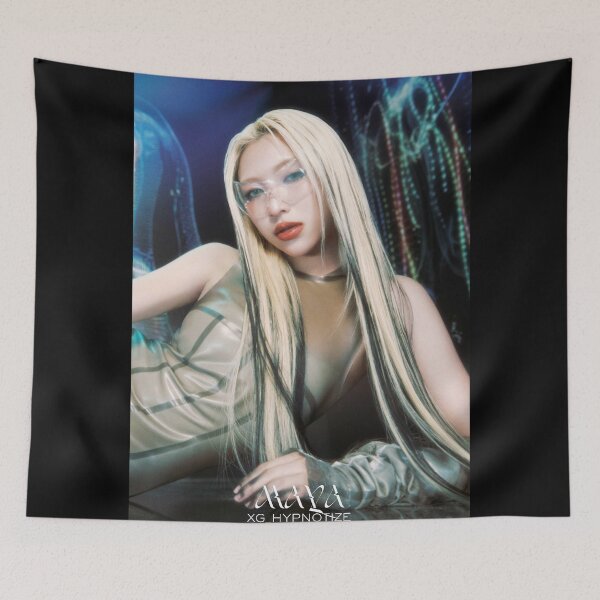 Item preview, MAYA of XG KPOP designed and sold by jaofnn.