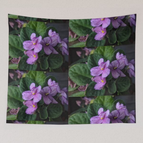 Item preview, Violet Whispers designed and sold by Betsy Phillips.