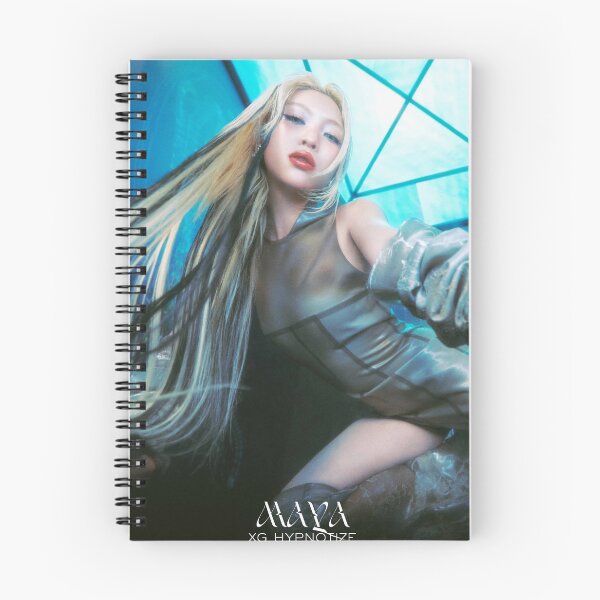 Item preview, MAYA of XG KPOP designed and sold by jaofnn.