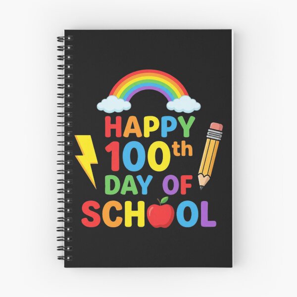 Item preview, 100th Day of School Teachers Students 100 Days of School designed and sold by JenniferHoust64.