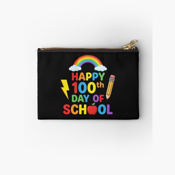 Item preview, 100th Day of School Teachers Students 100 Days of School designed and sold by JenniferHoust64.