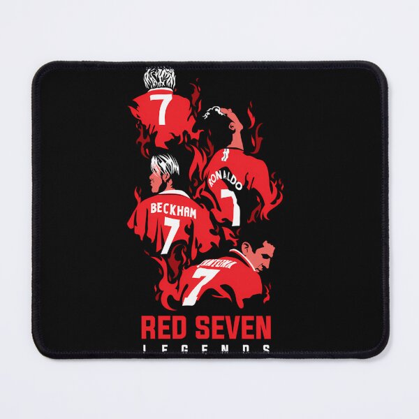Item preview, The Red Seven - Man Utd designed and sold by Organization -Shirt.