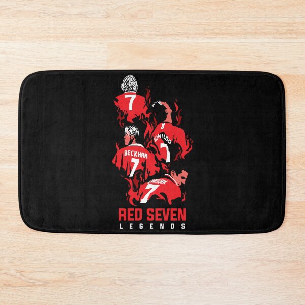 Item preview,  The Red Seven - Man Utd designed and sold by Organization -Shirt.