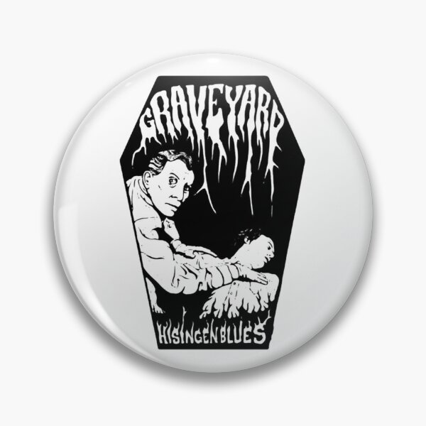 Item preview, Graveyard band designed and sold by JenniferHoust64.