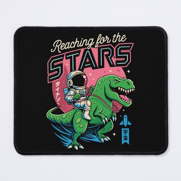 Item preview, Reaching for the Stars designed and sold by digijob.