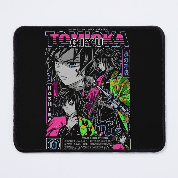 Item preview, Giyu Tomioka designed and sold by altimento.