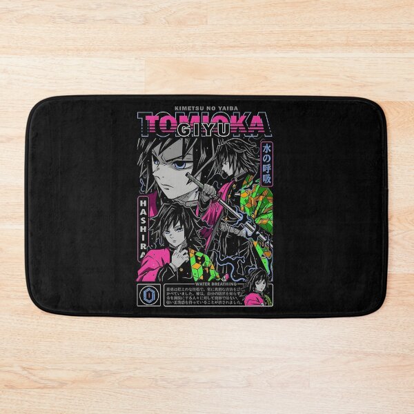 Item preview, Giyu Tomioka designed and sold by altimento.