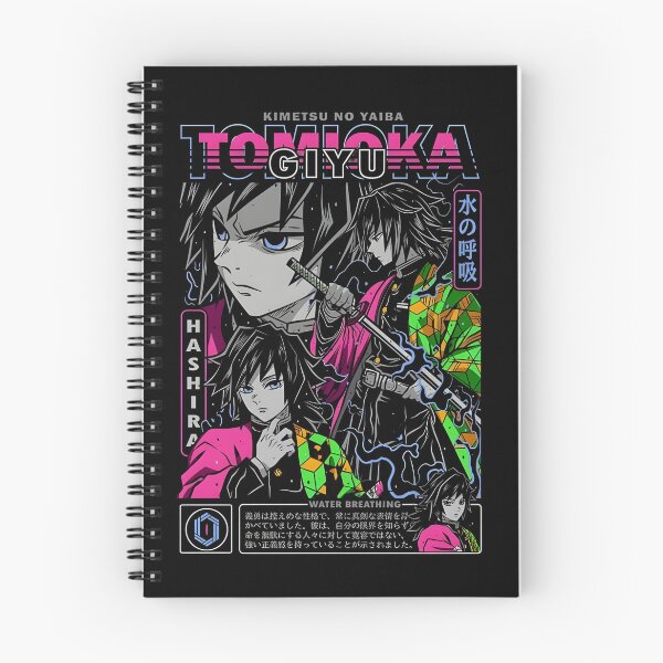 Item preview, Giyu Tomioka designed and sold by altimento.