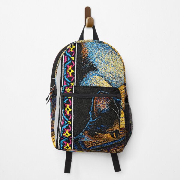 Item preview, Calico Cat Spellbook Tapestry – Mystical Witchcore Fantasy designed and sold by LuxuryApparels.