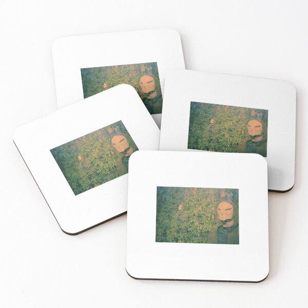 Item preview, Leaf Sages designed and sold by Brandon William / The Demon Kelbroton.