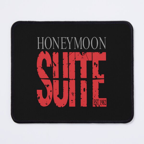 Item preview, Honeymoon Suite Band designed and sold by JenniferHoust64.