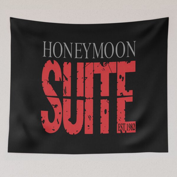 Item preview, Honeymoon Suite Band designed and sold by JenniferHoust64.