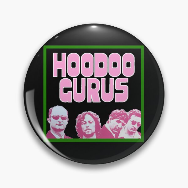 Item preview, Hoodoo Gurus Band designed and sold by JenniferHoust64.