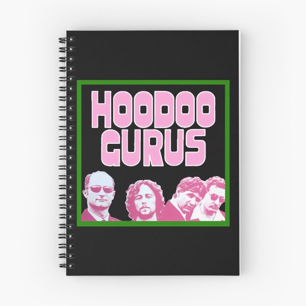 Item preview, Hoodoo Gurus Band designed and sold by JenniferHoust64.