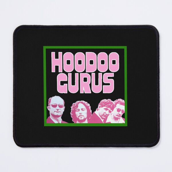Item preview, Hoodoo Gurus Band designed and sold by JenniferHoust64.