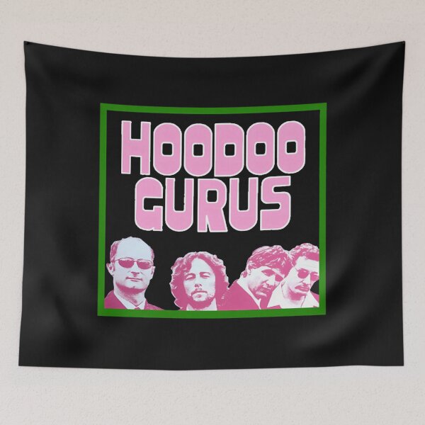 Item preview, Hoodoo Gurus Band designed and sold by JenniferHoust64.