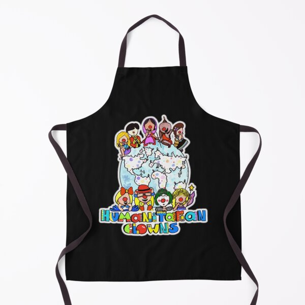 Item preview, Humanitarian Clowns designed and sold by JenniferHoust64.