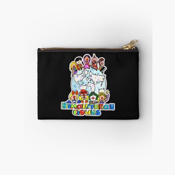 Item preview, Humanitarian Clowns designed and sold by JenniferHoust64.
