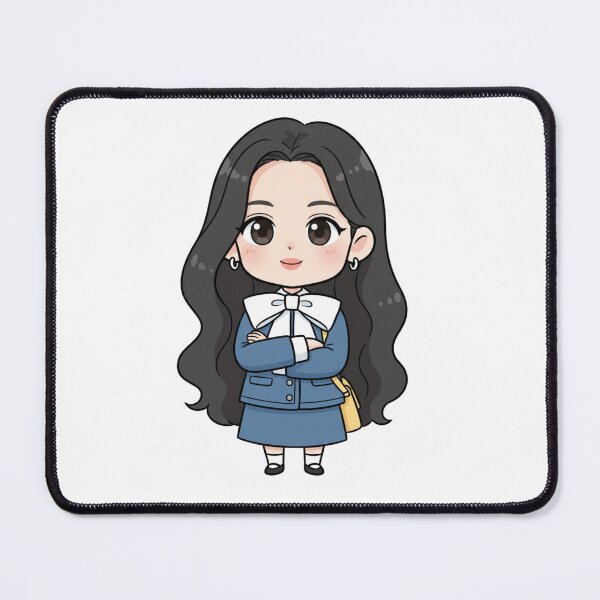 Item preview, No Tail to Tell chibi – Kdrama designed and sold by GigiEssense.