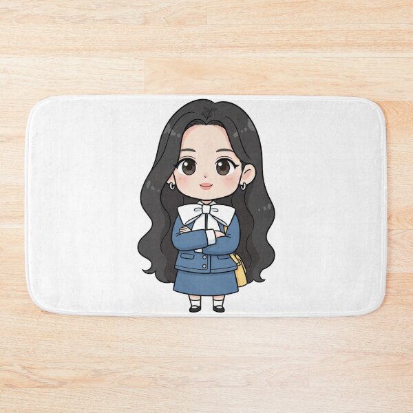 Item preview, No Tail to Tell chibi – Kdrama designed and sold by GigiEssense.