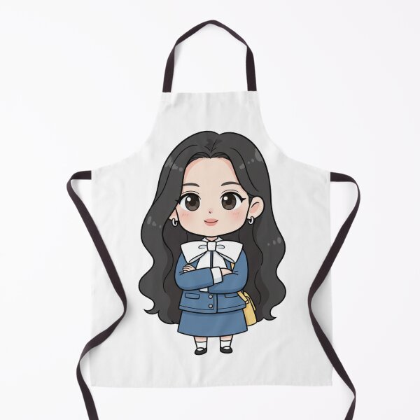 Item preview, No Tail to Tell chibi – Kdrama designed and sold by GigiEssense.
