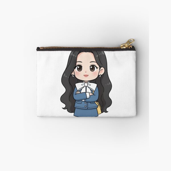 Item preview, No Tail to Tell chibi – Kdrama designed and sold by GigiEssense.
